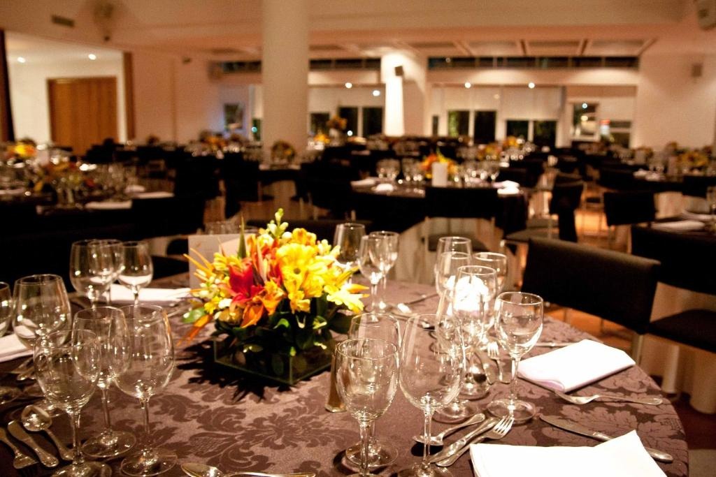 Vitoria Hotel Concept Campinas